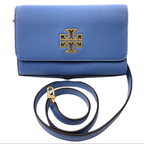 Tory Burch Britten Combo Crossbody - Picture 5 of 16